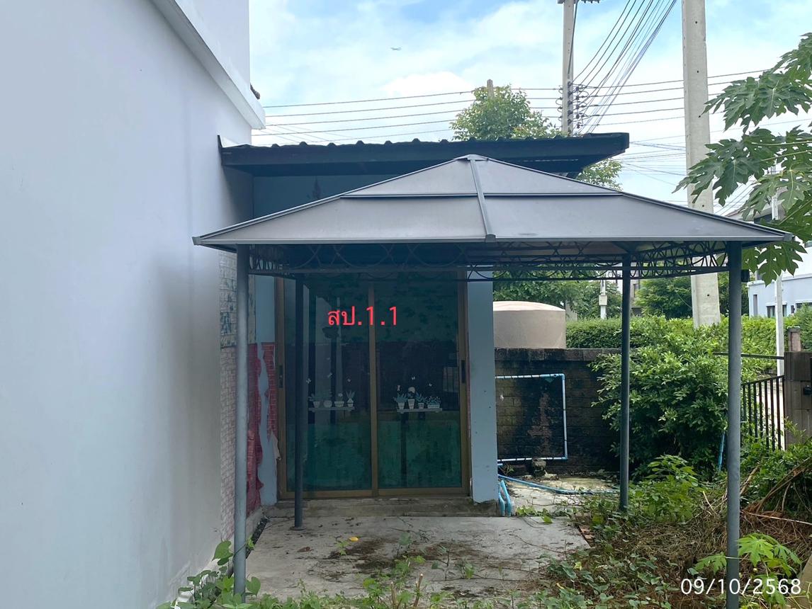 picture HOME for sale  Khlong Si Khlong Luang Pathumthani - 35/42