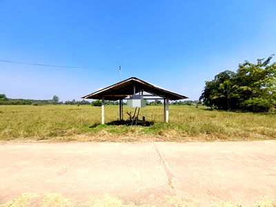 Land for sale วิทยาลัยดุสิตธานี : FOR SALE  LAND PROPERTY  2727450 BAHT.