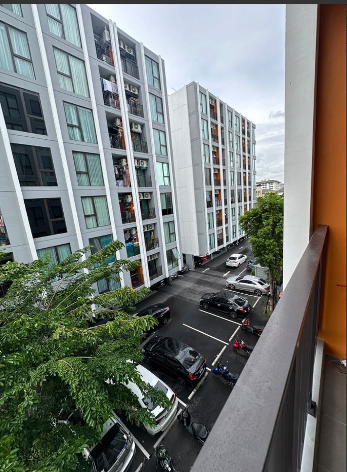 picture Feel Ladprao. 1bed 25sqm. Line id: @pfagent - 9/9