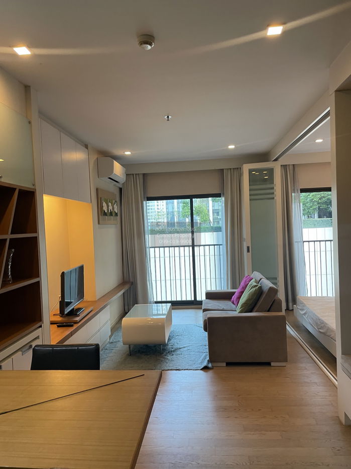 picture For Rent Condo , Noble Remix , BTS-Thong Lo , Khlong Tan , Watthana , Bangkok , CX-15451 ✅ Live chat with us ADD LINE @connexproperty ✅ - 1/6