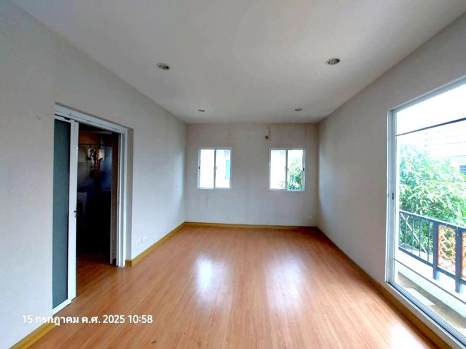 รูป บ้านเดี่ยว สำหรับขาย ภัสสร เพรสทีจ ปิ่นเกล้า-เพชรเกษม กระทุ่มล้ม สามพราน นครปฐม - รูปที่ 23/58