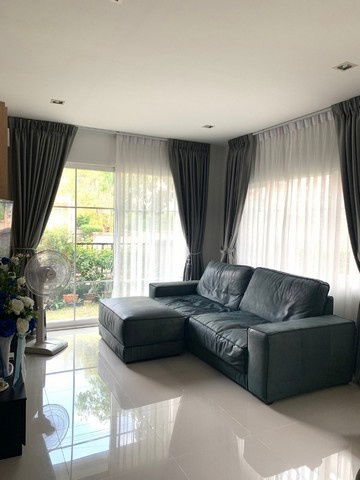 รูป HU7015 บ้านเดี่ยวให้เช่า แกรนดิโอ ลาดพร้าว-เกษตรนวมินทร์ กรุงเทพมหานคร - รูปที่ 2/8