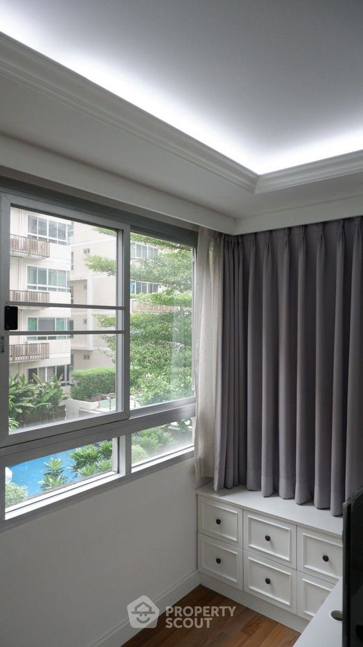 picture 2-BR Condo at The Clover Thonglor Residence near BTS Thong Lor (ID 2081525) - 8/12