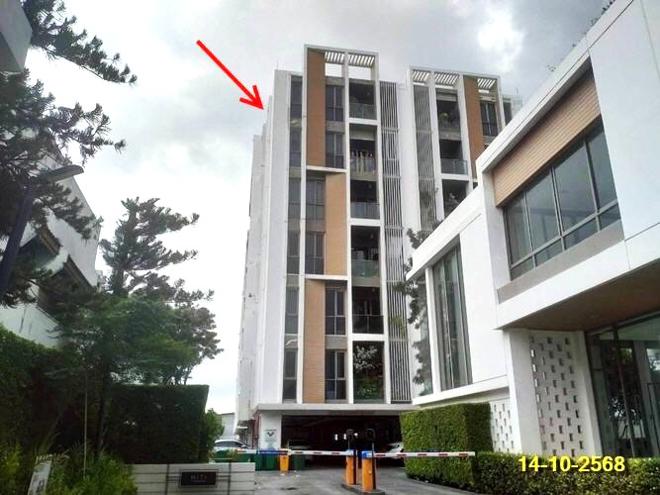 picture CONDO 1 ห้องนอน, 33.97 Square meter for sale at CONDO for sale Lat Phrao Lat Phrao Bangkok - 10/24