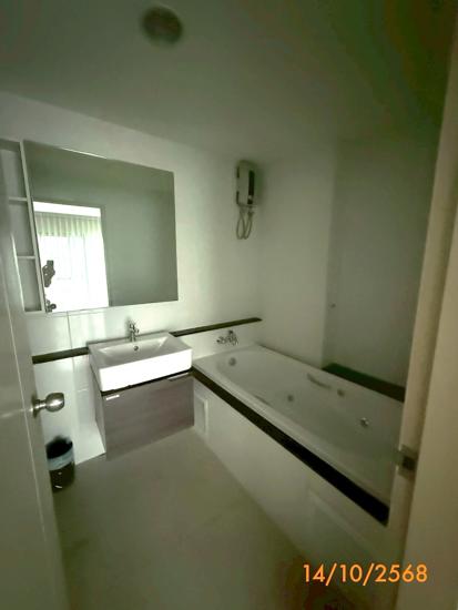 รูป คอนโดมิเนียม 2 ห้องนอน, 55.3 ตารางเมตร คอนโดมิเนียม สำหรับขาย วิลล่า ลาซาล สุขุมวิท 105 บางนา เขตบางนา กรุงเทพมหานคร - รูปที่ 7/30