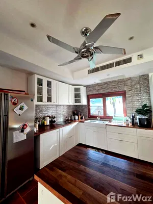 บ้านเดี่ยว กะทู้ ภูเก็ต : ขาย วิลล่า 4 ห้องนอน ในโครงการ ล๊อค ปาล์ม กอล์ฟ คลับ 5926399