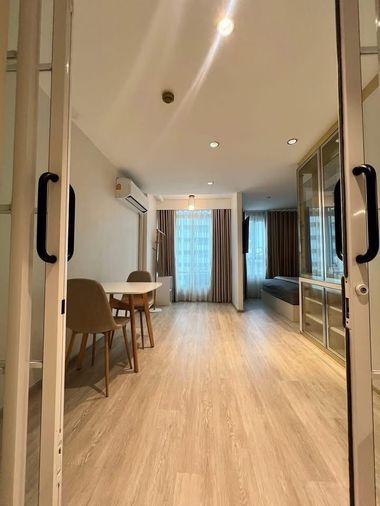 TWP678 (Condo For Rent) The Clover Thonglor 1 Bedroom Near : BTS Thonglor