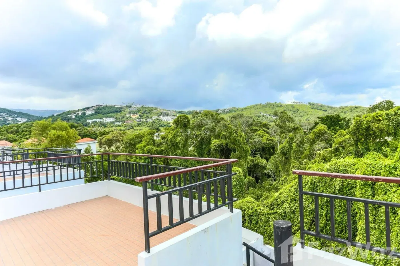 รูป ขาย ทาวน์เฮ้าส์ 3 ห้องนอน ใน บ่อผุด, สุราษฎร์ธานี 5926678 - รูปที่ 14/19