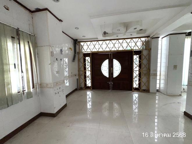 รูป บ้านเดี่ยว สำหรับขาย ดุลิยาทิพย์ บ้านคลองสวน พระสมุทรเจดีย์ สมุทรปราการ - รูปที่ 3/42