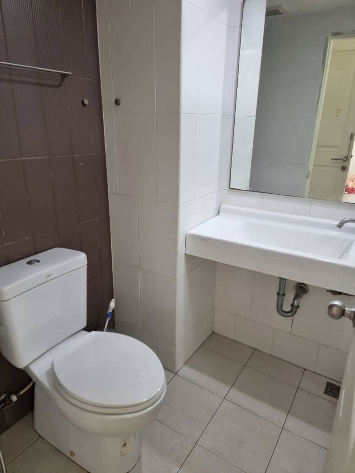 picture OMG3134  [ U Delight 3 Prachachuen - Bangsue ] NIce 1 Bedroom + Cheap RENT 14-Dec-25 - 7/9