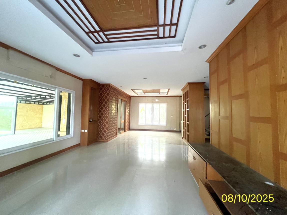 รูป บ้านเดี่ยว สำหรับขาย คาซ่า แกรนด์ รัตนาธิเบศร์-ราชพฤกษ์ บางรักน้อย เมืองนนทบุรี นนทบุรี - รูปที่ 24/44