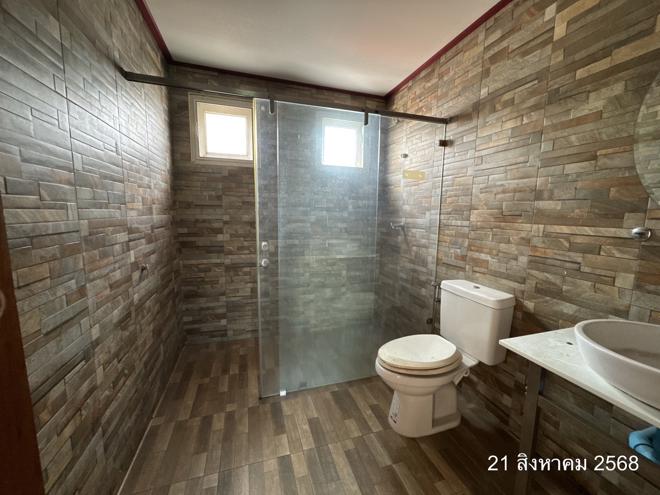 รูป บ้านเดี่ยว สำหรับขาย บุรีรมย์ เทพารักษ์-วงแหวนฯ แพรกษาใหม่ เมืองสมุทรปราการ สมุทรปราการ - รูปที่ 19/42