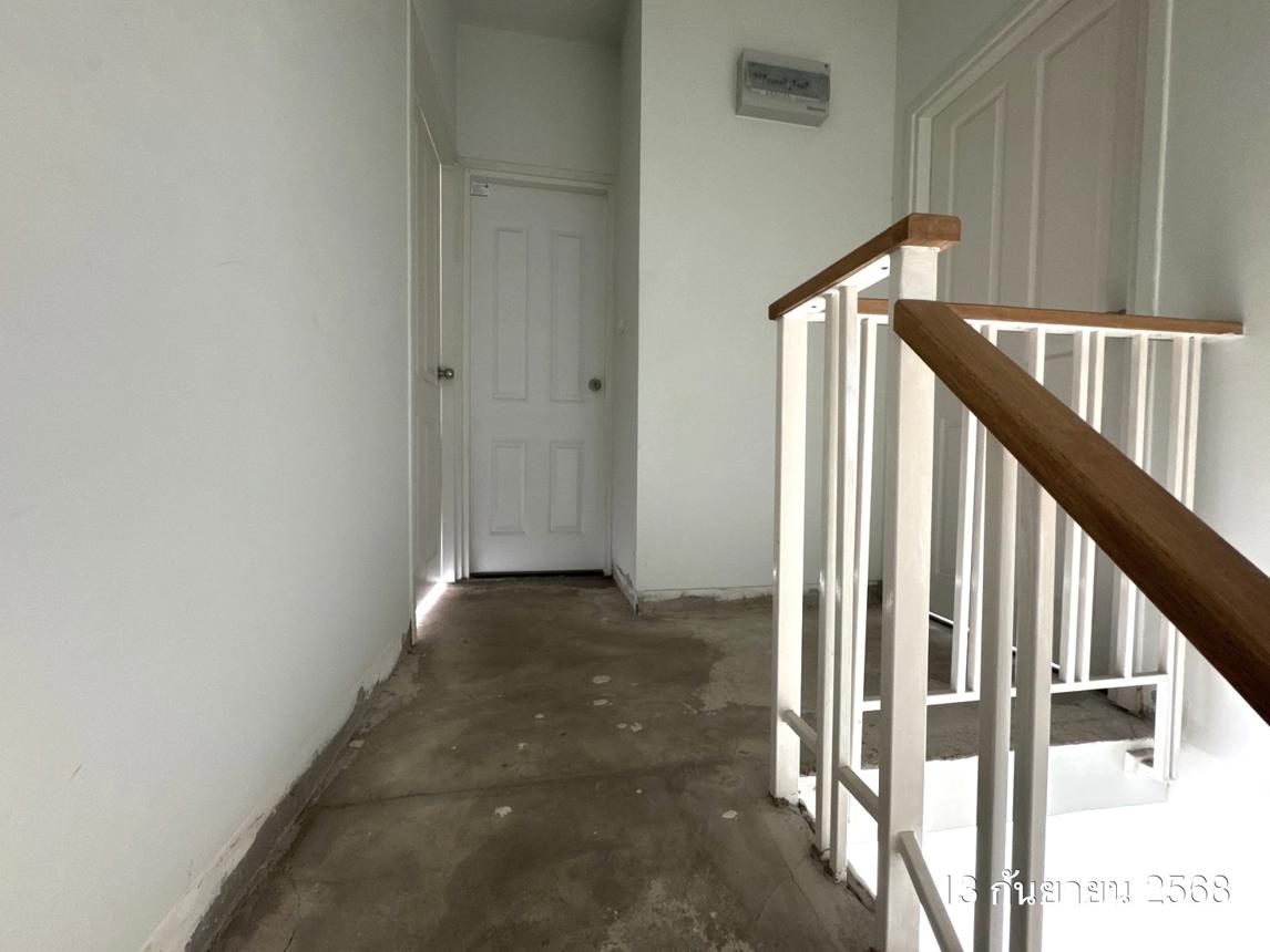 picture TOWN_HOUSE for sale  Bangphli Yai Bang Plee Samut Prakarn - 25/38