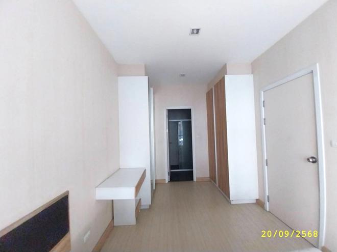 รูป คอนโดมิเนียม 2 ห้องนอน, 50.21 ตารางเมตร คอนโดมิเนียม สำหรับขาย เดอะ ไพรเวซี เรวดี โครงการซี ตลาดขวัญ เมืองนนทบุรี นนทบุรี - รูปที่ 3/32