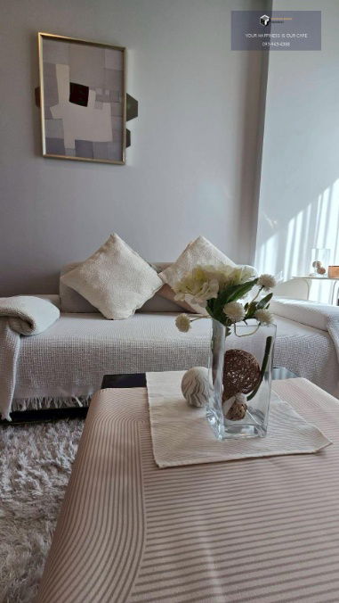 รูป Keyne by Sansiri | Beautiful room 🚝ใกล้ BTS Thonglor 30m #2025121313444 - รูปที่ 9/11