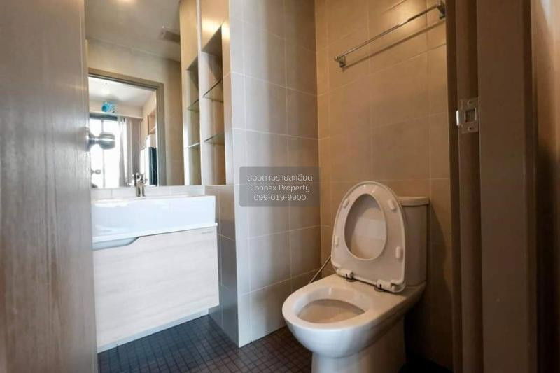 picture FOR RENT condo , Ideo O2 , BTS-Bang Na , Bang Na , Bang Na , Bangkok , CX-54577 ✅ Live chat with us ADD LINE @connexproperty ✅ - 5/7