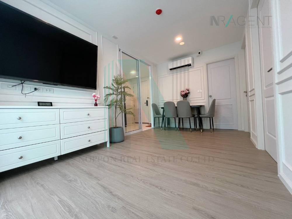 picture For Rent Condo CHATEAU IN TOWN MAJOR RATCHAYOTHIN Building , Floor 2,2 bed room, Room size 48 sqm - 5/8