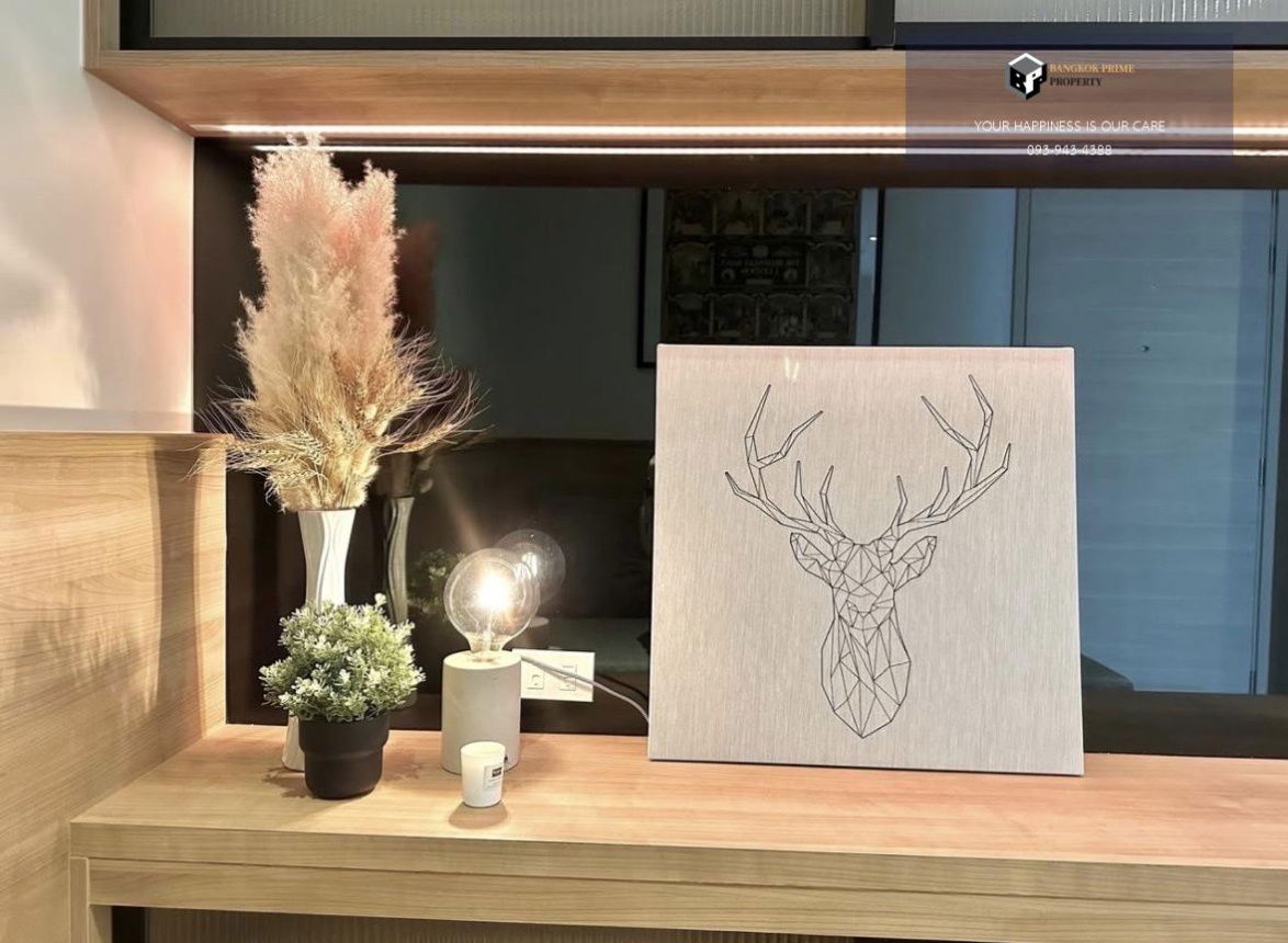 รูป Park Origin Phrom Phong | 🚝ใกล้ BTSพร้อมพงษ์ #2025121313445 - รูปที่ 9/9