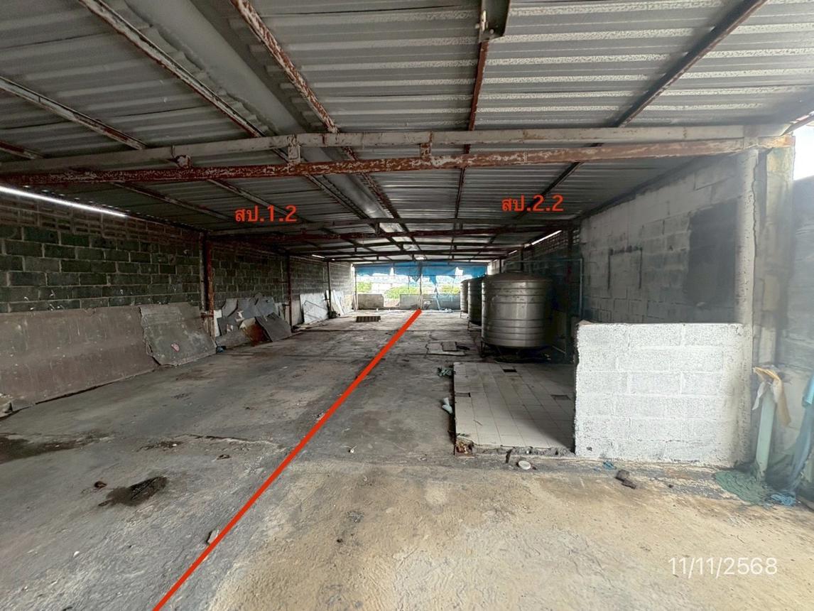 picture SHOP_HOUSE for sale Samae Dam Bang Khun Thian Bangkok - 44/48