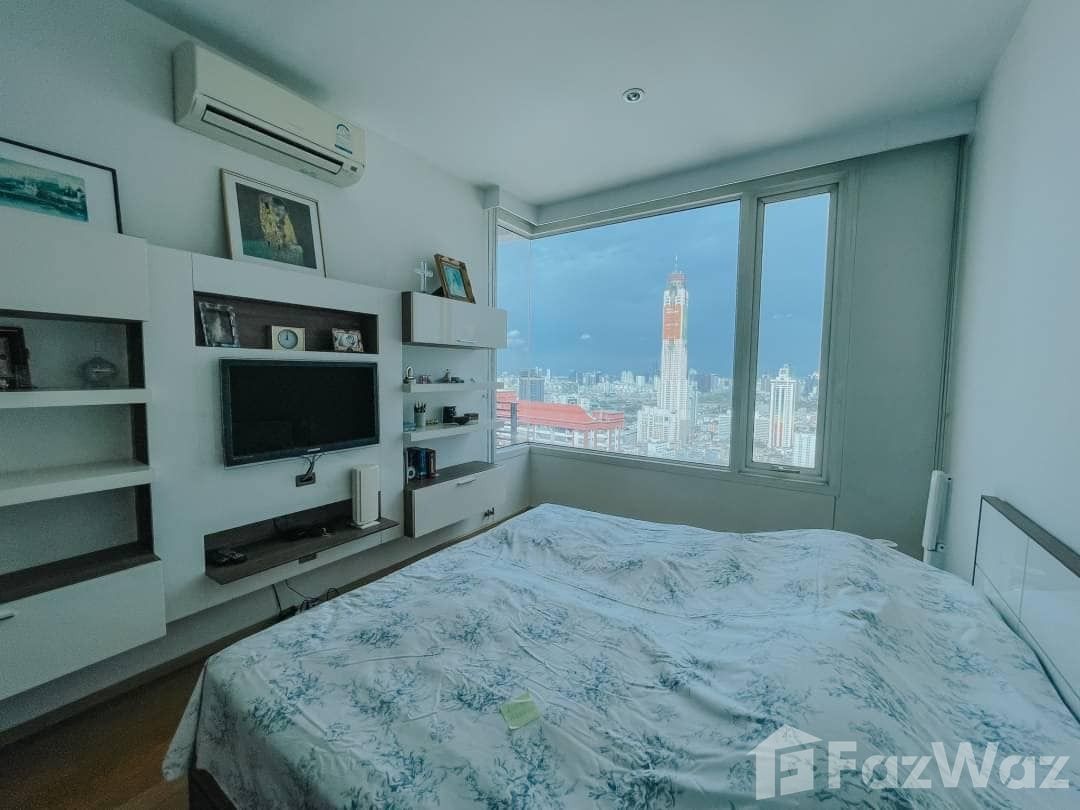 รูป ขาย คอนโด 2 ห้องนอน ในโครงการ วิลล่า ราชเทวี 1712324 - รูปที่ 12/13