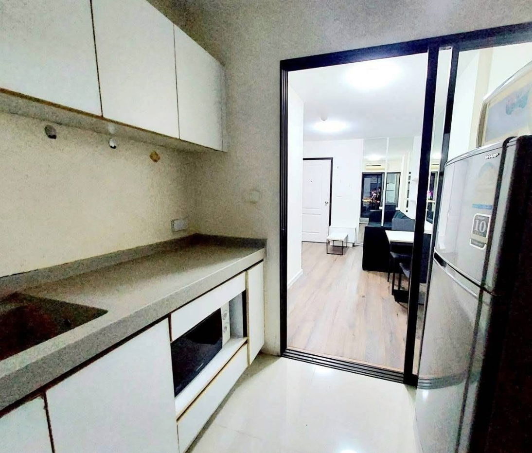 picture I Condo Sukhumvit 103 for rent ✨ Fully furnished - 7/10