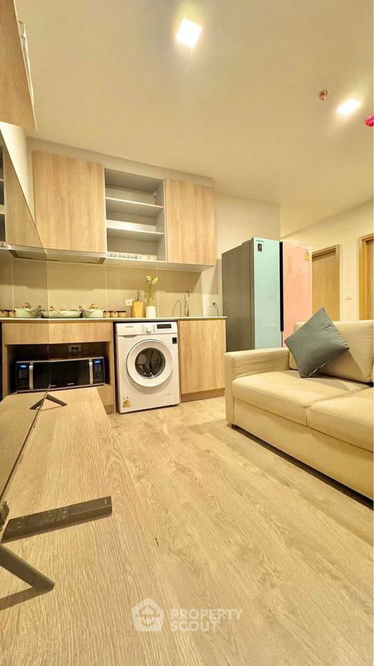 รูป คอนโด 2-ห้องนอน ที่ เดอะ เบสท์ ไฮ เชียงใหม่ ใน วัดเกต (ID 2466208) - รูปที่ 7/28