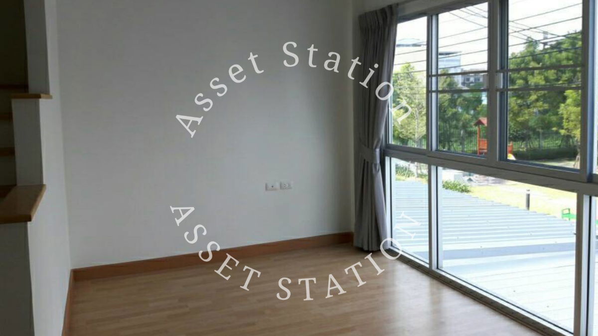 รูป 💎ขาย Lumpini Town Ville Srinakarin 🚄ใกล้ BTS แบริ่ง เดินทางสะดวก - รูปที่ 14/19