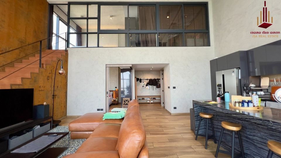 รูป ✨ ขาย เดอะ ลอฟท์ อโศก ✨ ราคา 32,500,000 บาท - รูปที่ 5/9