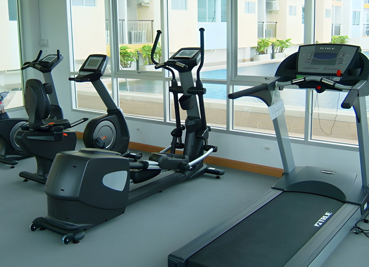 รูป ซิตี้โฮม สี่แยกท่าพระ ติด MRT ท่าพระอินเตอร์เชนจ์ขนาด 42 ตรม. ราคาถูก - รูปที่ 8/12