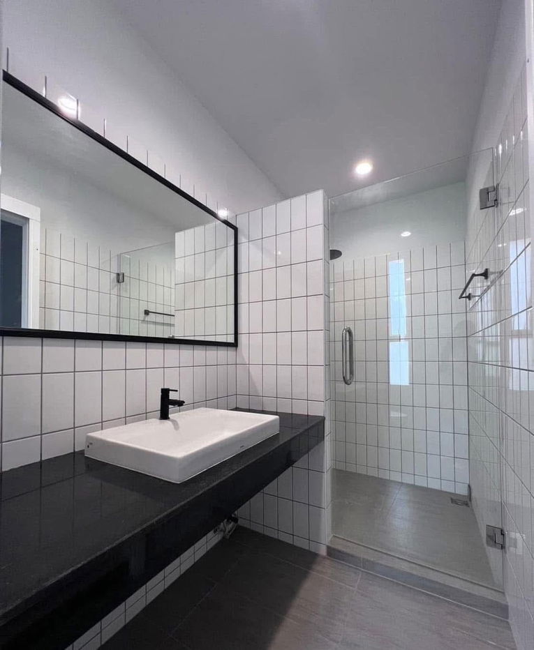 รูป ✅ขายถูก บ้านในโครงการ holm ต่ำกว่าราคาตลาด ใกล้ NIS ☎️064-792-4426(เบญ) - รูปที่ 10/16