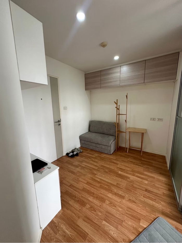 รูป ให้เช่าคอนโด ลุมพินี ราชพฤกษ์-บางแวก - รูปที่ 4/8