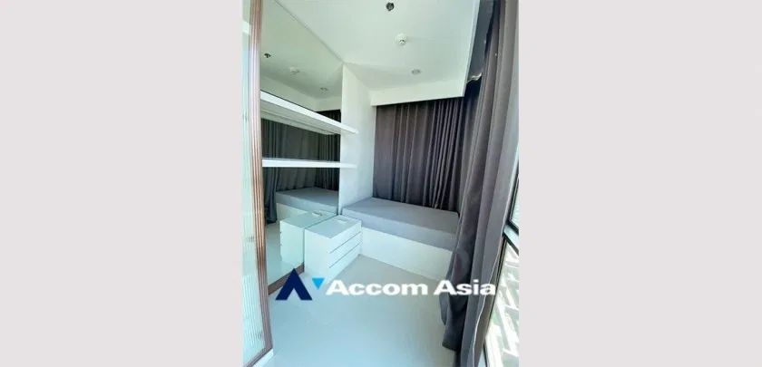 picture 🔼🔽 AccomA 📩 3 BR Condominium @Supalai Oriental Sukhumvit 39 (AA33198) - 8/10