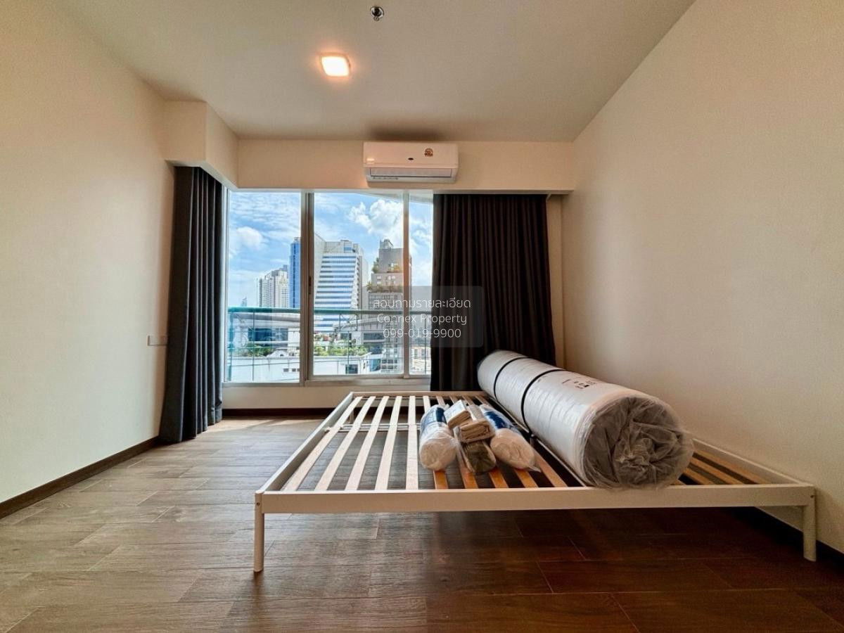 รูป 🔥🔥🔥 เช่าคอนโด สาทร เฮาส์ ฺBTS-เซนต์หลุยส์ สีลม เขต บางรัก กรุงเทพ CX-98680 ✅ ทักไลน์ @connexproperty ตอบทันที ทีมงานมืออาชีพ ✅ 🔥🔥🔥 - รูปที่ 5/10