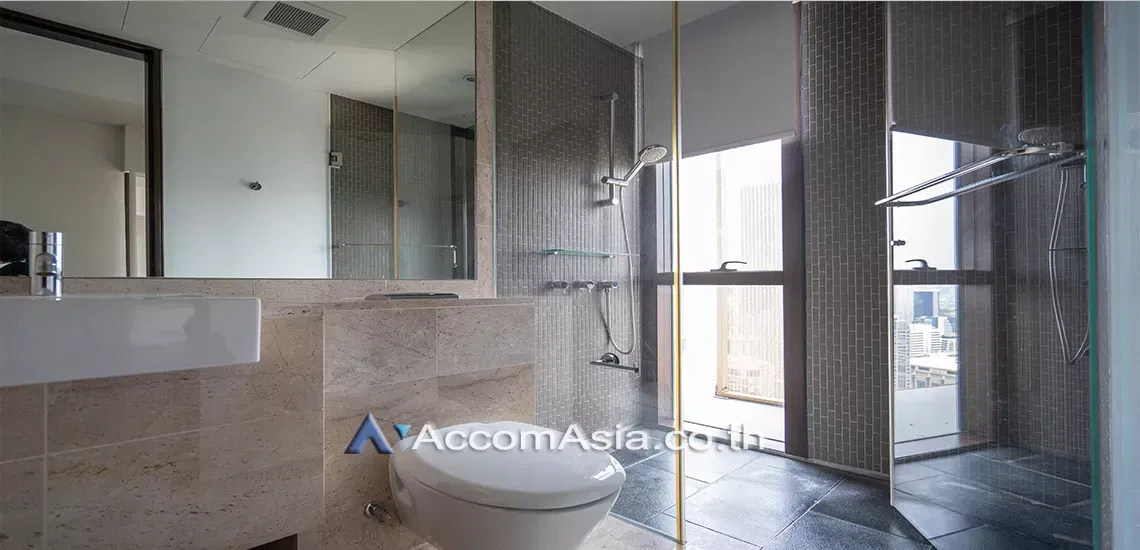รูป 🔼🔽 AccomA 📩 3 BR Condominium @Hansar Residence (AA30965) - รูปที่ 11/11