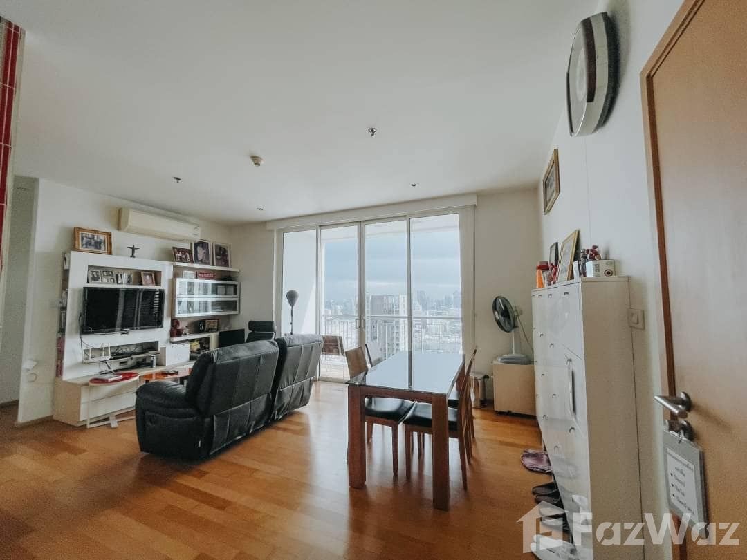 รูป ขาย คอนโด 2 ห้องนอน ในโครงการ วิลล่า ราชเทวี 1712324 - รูปที่ 1/13