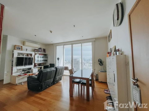 ขาย คอนโด 2 ห้องนอน ในโครงการ วิลล่า ราชเทวี 1712324