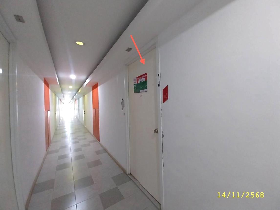 รูป คอนโดมิเนียม 1 ห้องนอน, 23.05 ตารางเมตร คอนโดมิเนียม สำหรับขาย พลัม คอนโด บางใหญ่ สเตชั่น บางรักพัฒนา บางบัวทอง นนทบุรี - รูปที่ 21/30