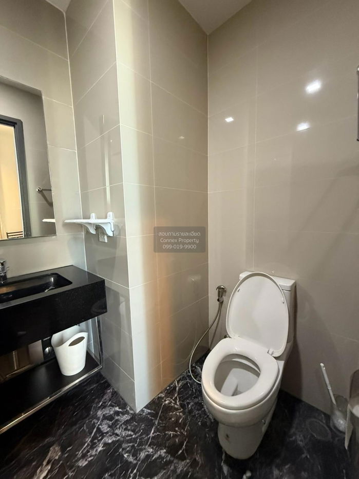 รูป 🔥🔥🔥 เช่าคอนโด เอดจ์ สุขุมวิท 23 BTS-อโศก คลองเตยเหนือ เขต วัฒนา กรุงเทพ CX-109199 ✅ ทักไลน์ @connexproperty ตอบทันที ทีมงานมืออาชีพ ✅ 🔥🔥🔥 - รูปที่ 8/9