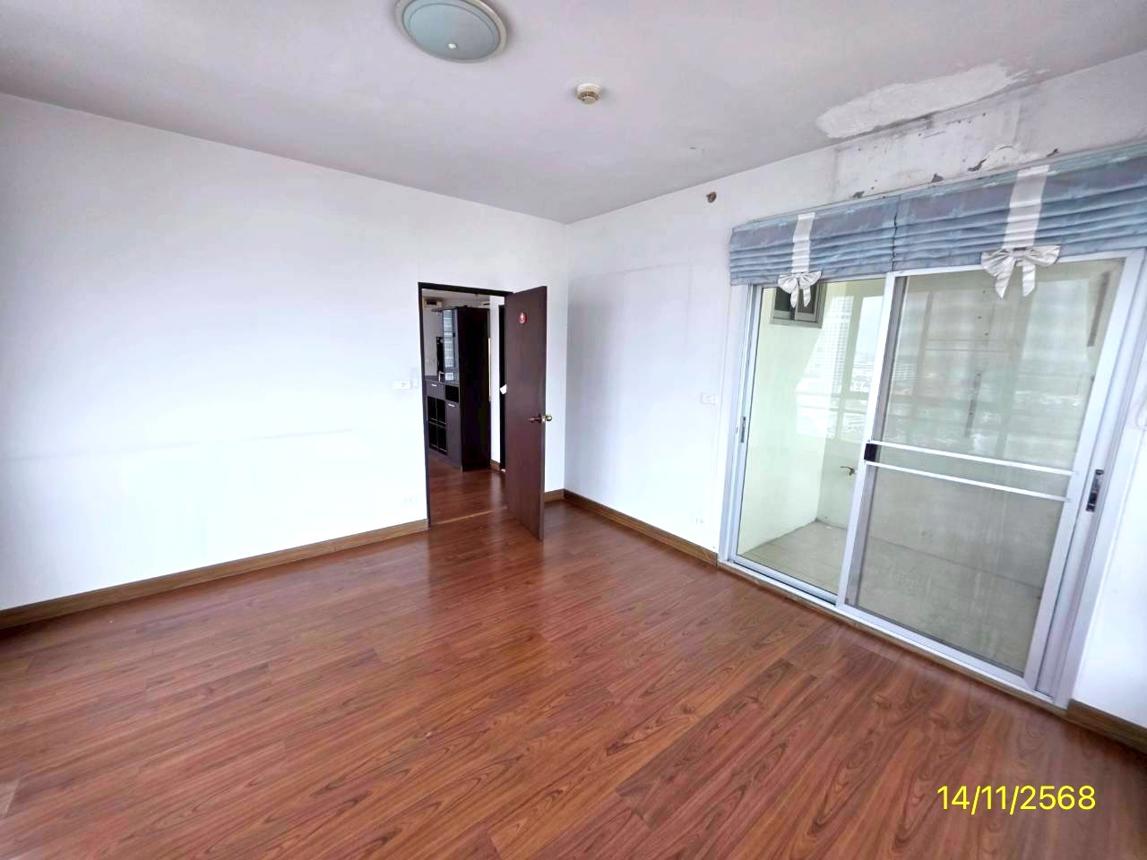 รูป คอนโดมิเนียม 1 ห้องนอน, 50.37 ตารางเมตร คอนโดมิเนียม สำหรับขาย เดอะเซสท์ ลาดยาว เขตจตุจักร กรุงเทพมหานคร - รูปที่ 14/24