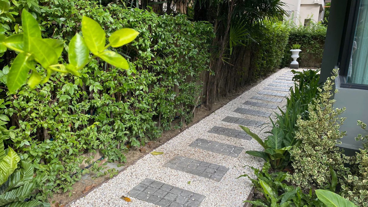 รูป 🏠 ให้เช่าบ้าน : Setthasiri Watcharapol (เศรษฐสิริ วัชรพล) รหัสทรัพย์ | 📌 LNP-H701 - รูปที่ 8/16