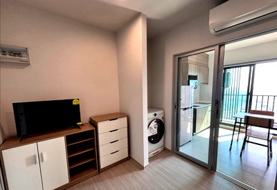 Condos for rent : Rent a beautiful, affordable, fully furnished condo at The Parkland Phetkasem 56, near MRT Phasi Charoen. Interested? Add me on Line: @841qqlnr