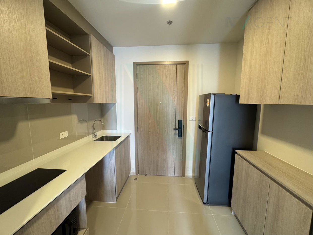 picture 🚩 For Rent Condo FLO BY SANSIRI Building 1, Floor 16,2 bed room, Room size 59 sqm - 8/8