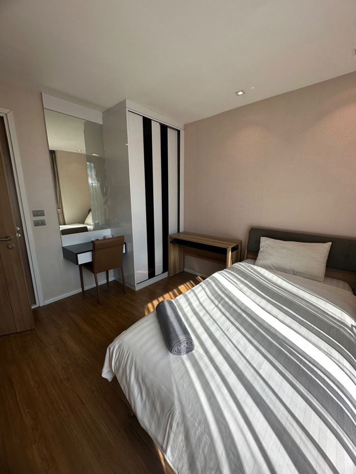 รูป คอนโดเช่าย่านนิมาน 2 ห้องนอน 70 ตรม. - รูปที่ 3/15