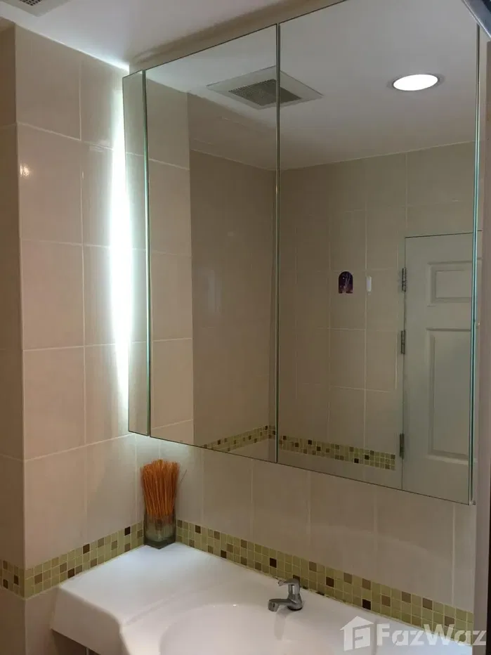 รูป ขาย คอนโด สตูดิโอ ในโครงการ ไลฟ์ แอท รัชดา  5926500 - รูปที่ 15/15