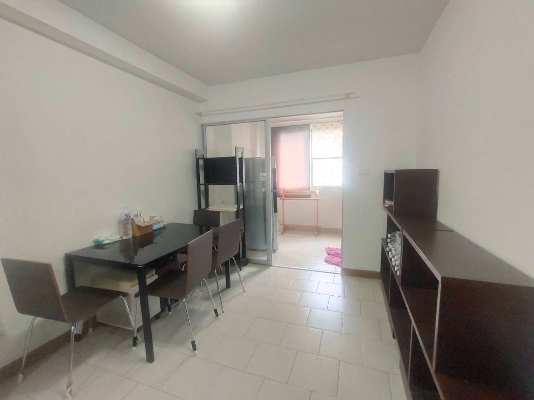 picture supalai city resort ratchada-huaykwang condo for rent - 3/15