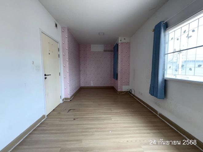 picture TOWN_HOUSE for sale  Phreak Sa Mai Muang Samut Prakarn Samut Prakarn - 11/38