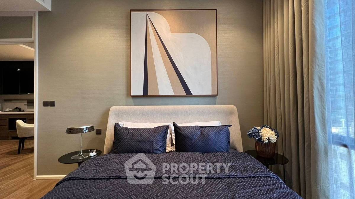 picture 1-BR Condo at Muniq Langsuan near BTS Ratchadamri (ID 1908089) - 8/8