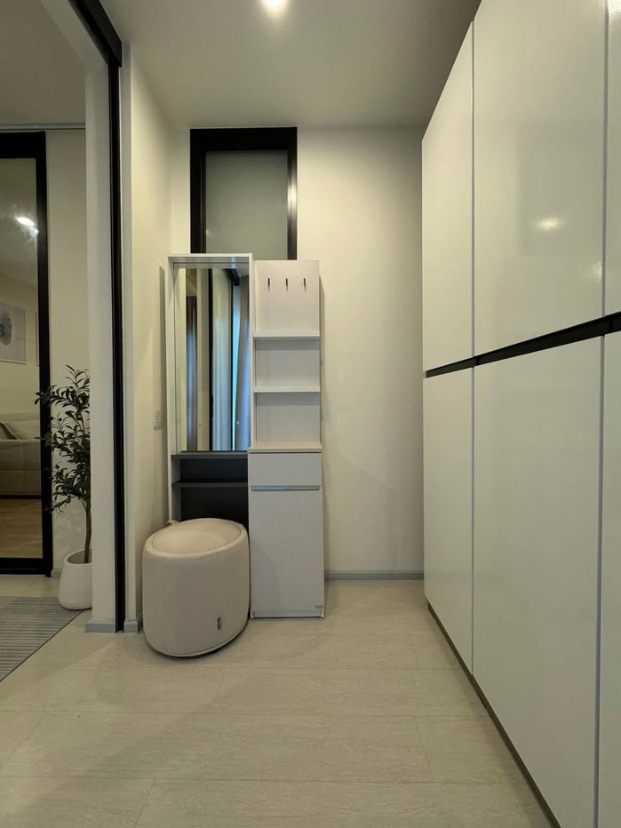 picture @Condorental condo for rent Life Asoke - 5/14