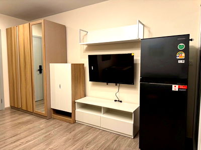 Condos for rent : #SC10208​​​ ​  📌 Rent | 🟦🟨Regent home bangna​🟥🟩💬𝑪𝒐𝒏𝒕𝒂𝒄𝒕𝑳𝑰𝑵𝑬:@𝒔𝒆𝒄𝒓𝒆𝒕𝒑𝒓𝒐𝒑𝒆𝒓𝒕𝒚 🔥✨    