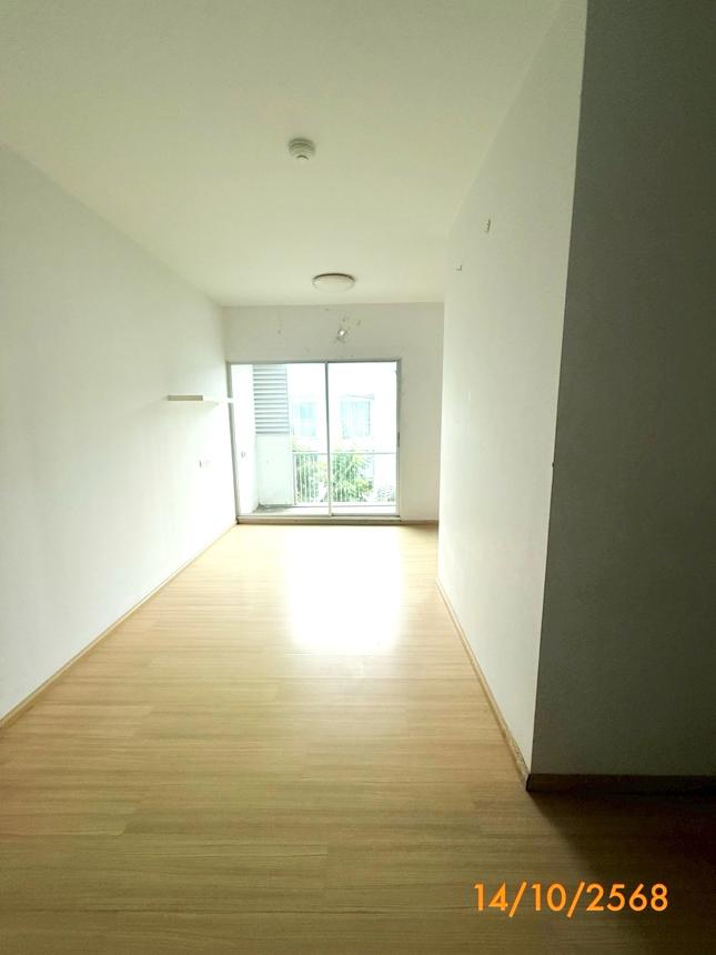 รูป คอนโดมิเนียม 1 ห้องนอน, 35.47 ตารางเมตร คอนโดมิเนียม สำหรับขาย เอ สเปซ สุขุมวิท ซี-ดี สวนหลวง เขตสวนหลวง กรุงเทพมหานคร - รูปที่ 11/24